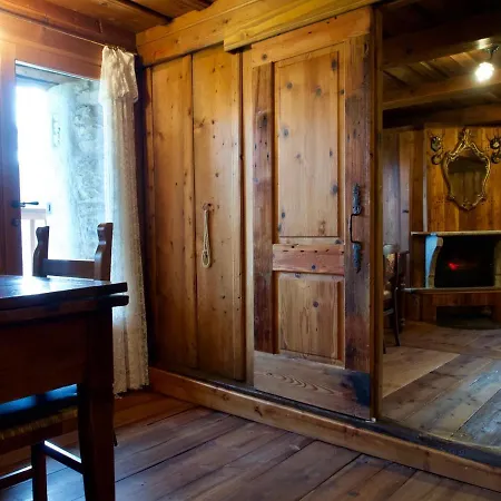 Hameau De Laval