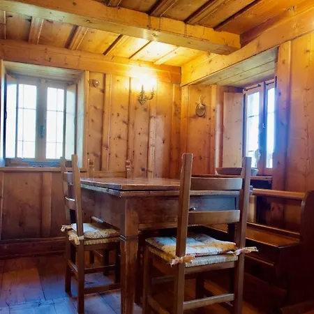 Hameau De Laval *