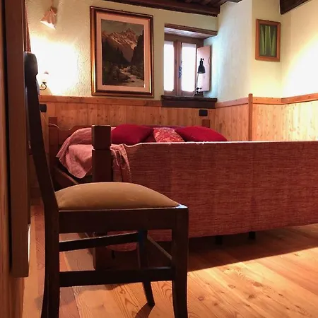 Chalet Hameau De Laval *
